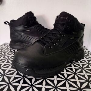 Danner 'Strikerbolt' 6" Goretex Leather Boots